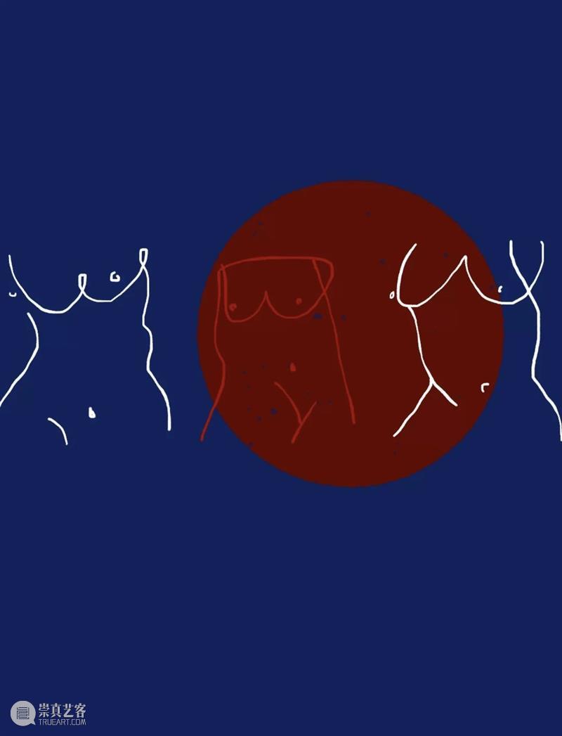 【IFA-流行趋势】沉静、希望与纯净|颜色的性格与力量 博文精选 刘映婕 颜色 性格 力量 IFA 趋势 艺术 形态 线条 视网膜 故事 崇真艺客
